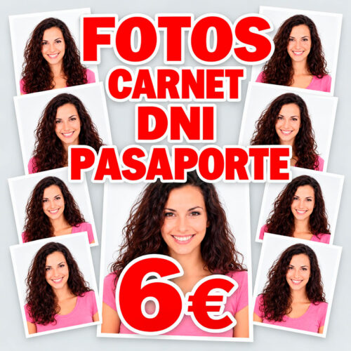 Fotos 6€ Web